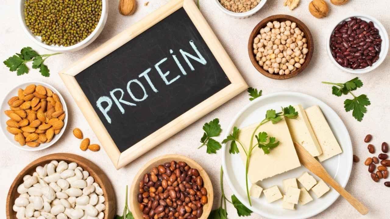 Explore High Protein Foods Without Meat: Optimal Choices for Your Diet