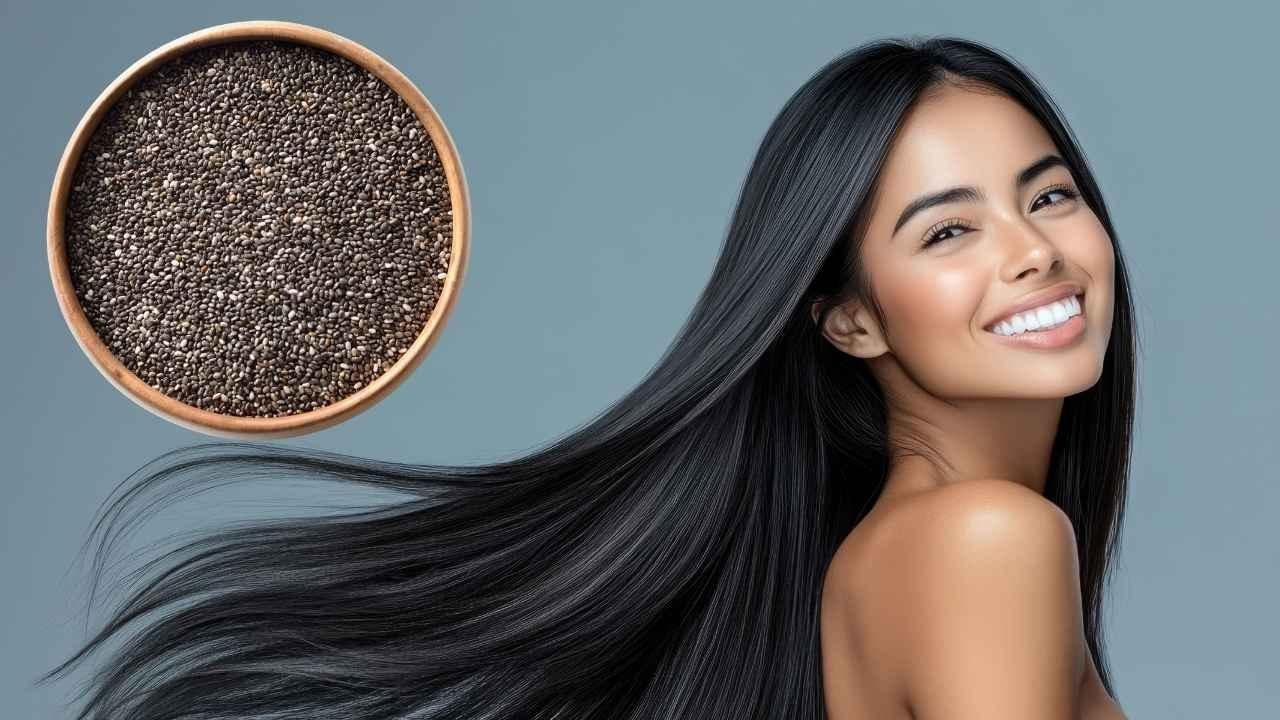 Winter Wonders: How Chia Seeds Can Boost Your Skin and Hair Health