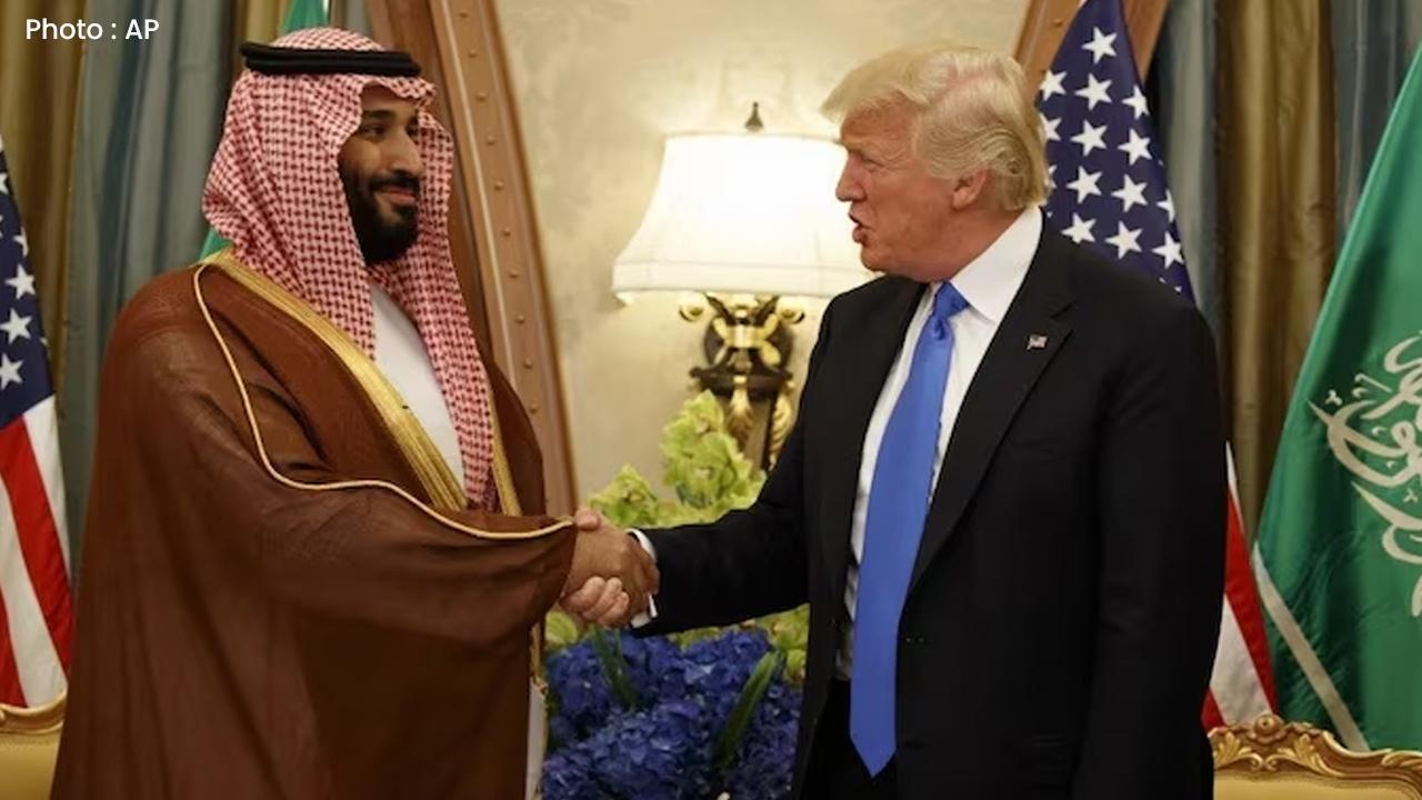 US and Saudi Arabia Prepare for Civil Nuclear Cooperation Agreement