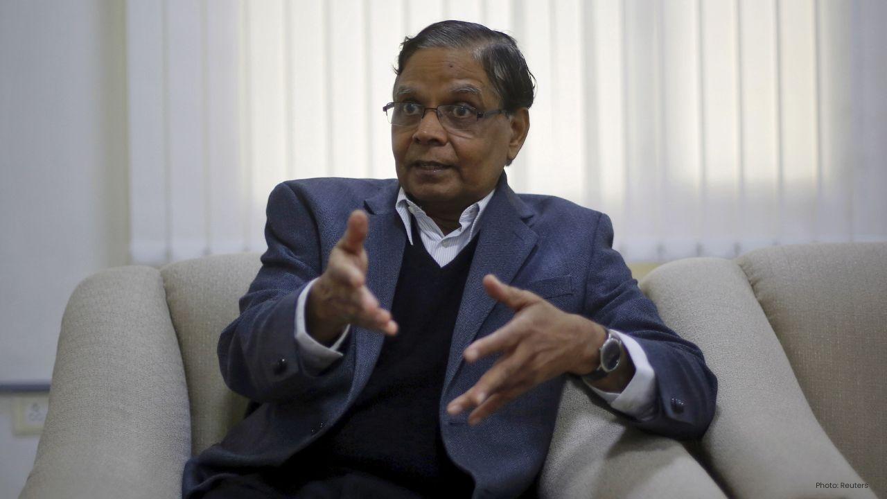 16th Finance Commission Report Submitted to President Murmu