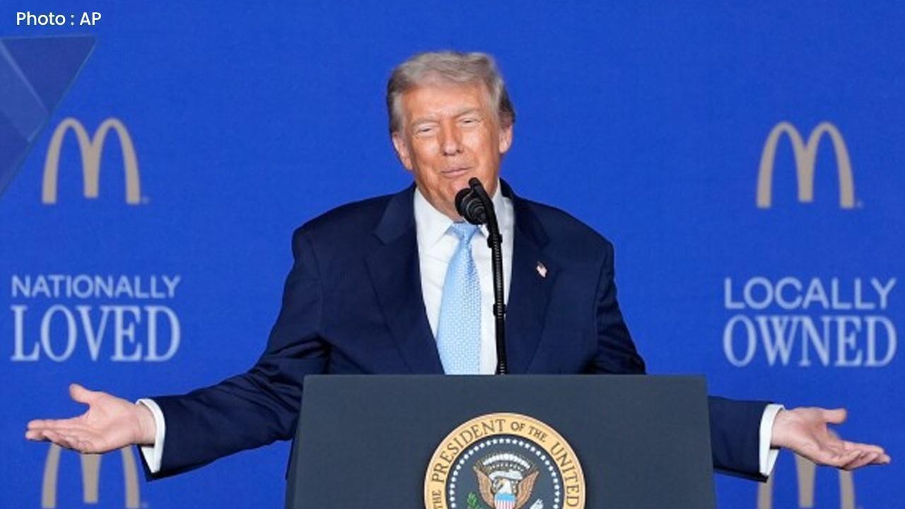 Trump Confronts Political Pressure Amid Affordability Concerns and Epstein Files