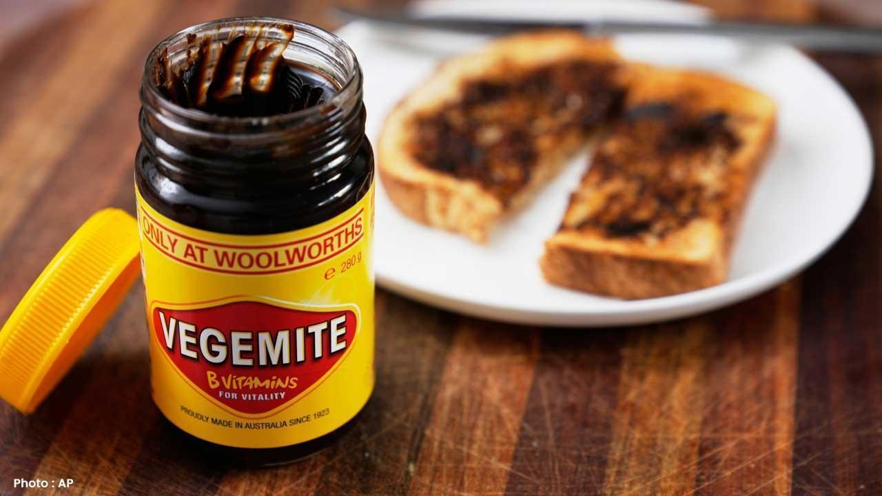 Inmate Fights Legal Battle Over Vegemite Ban in Australian Prison