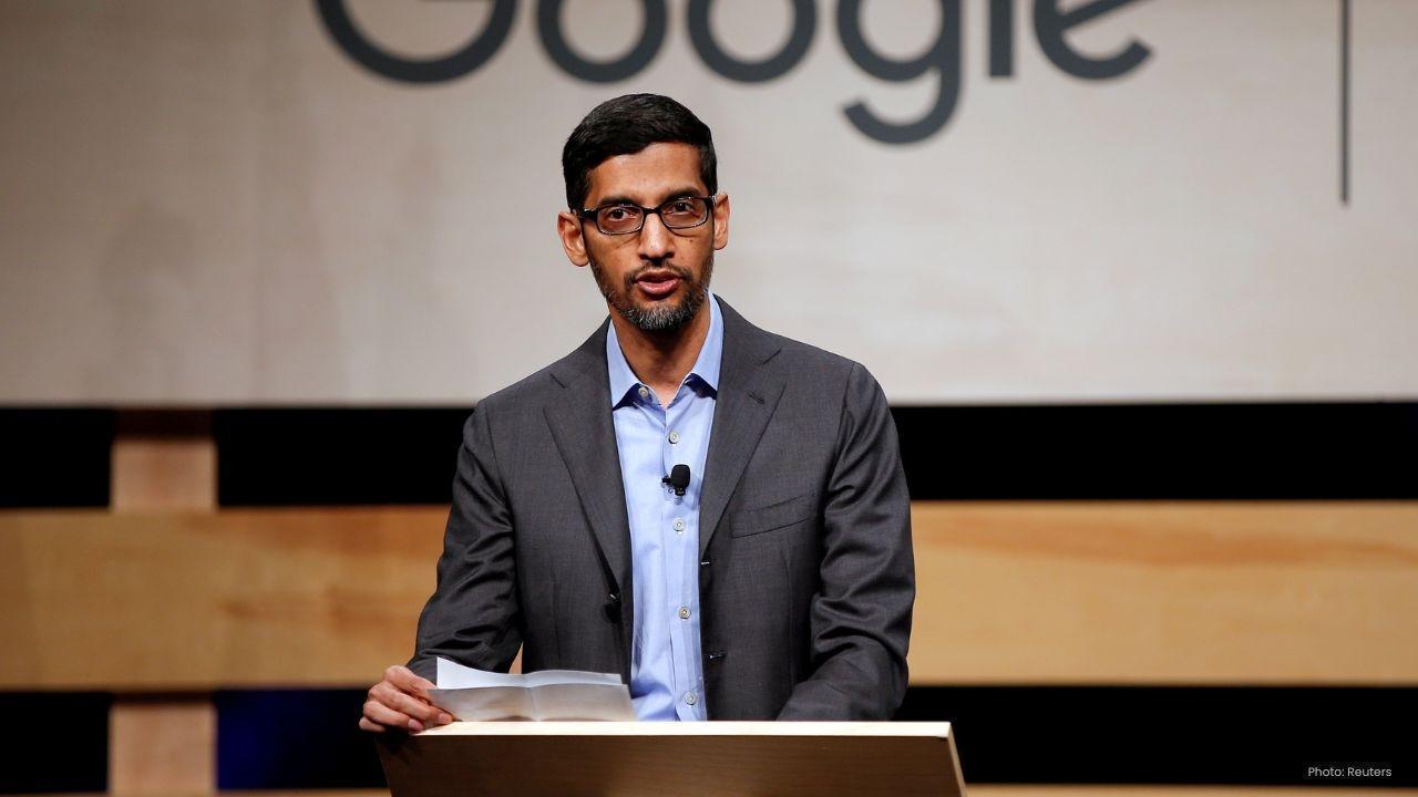 Sundar Pichai Highlights AI Market Risks Amidst Tech Expansion