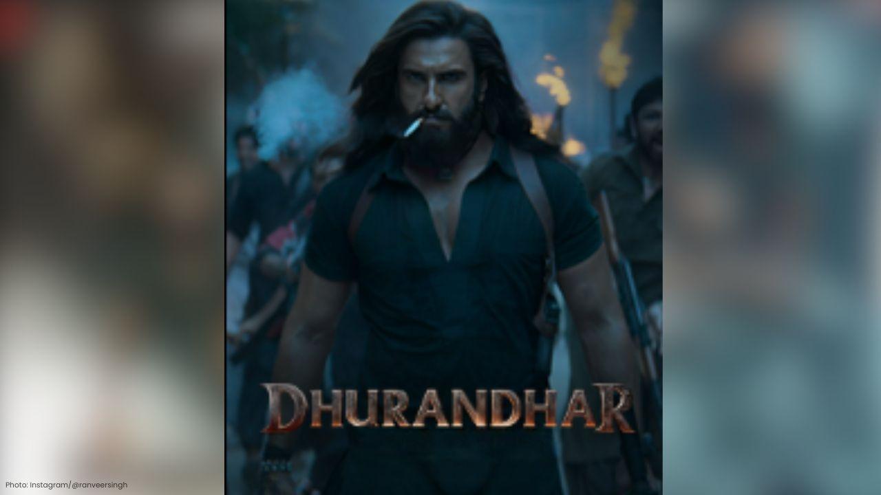 Ranveer Singh Makes a Dazzling Return: Dhurandhar Trailer Captivates Fans
