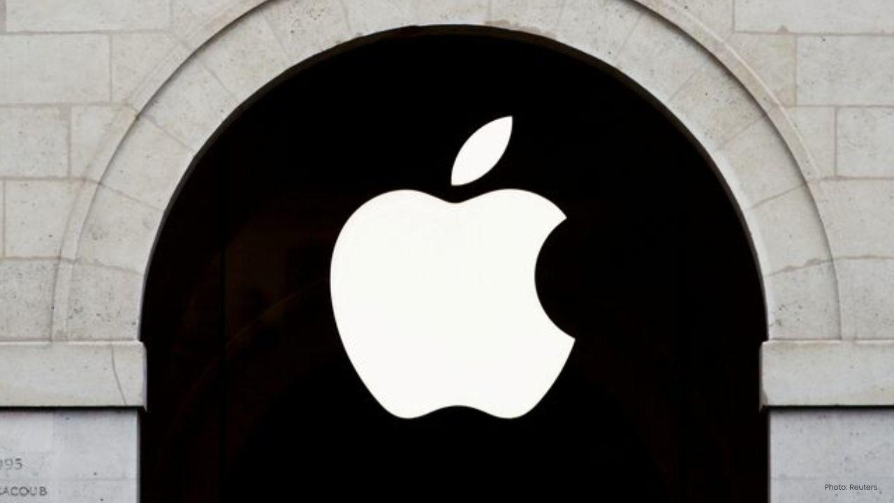 Key Apple Designer Abidur Chowdhury Transitions to AI Startup