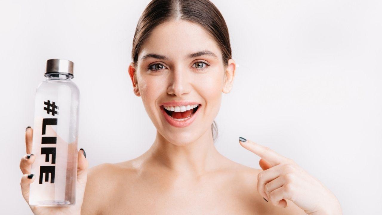 Revitalize Your Skin: 3 Hydration Strategies to Combat Aging