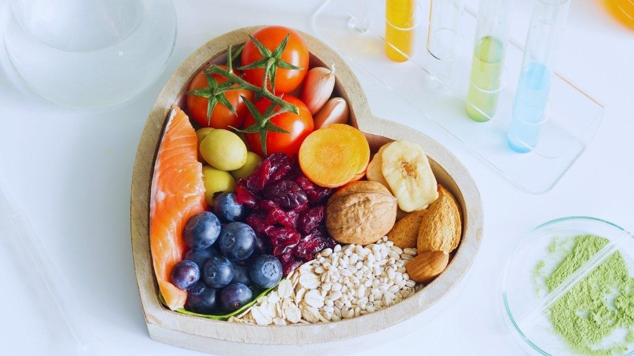 Chefs Innovate Menus to Embrace Heart-Healthy Dining Following Recent Guidelines