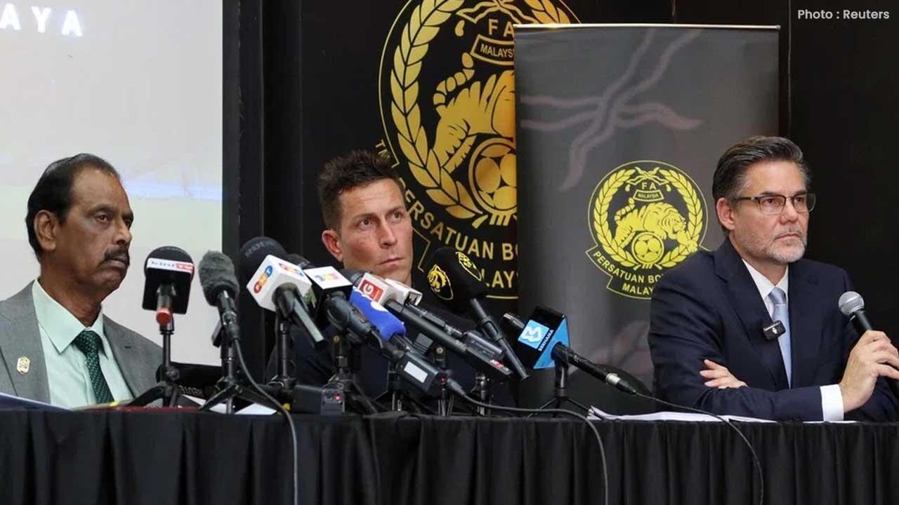 FAM Takes Action Against FIFA Ruling Following Player Ban