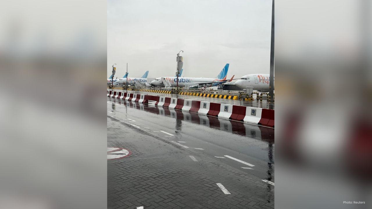 FlyDubai Makes Landmark Shift With 150 Airbus A321neo Deal