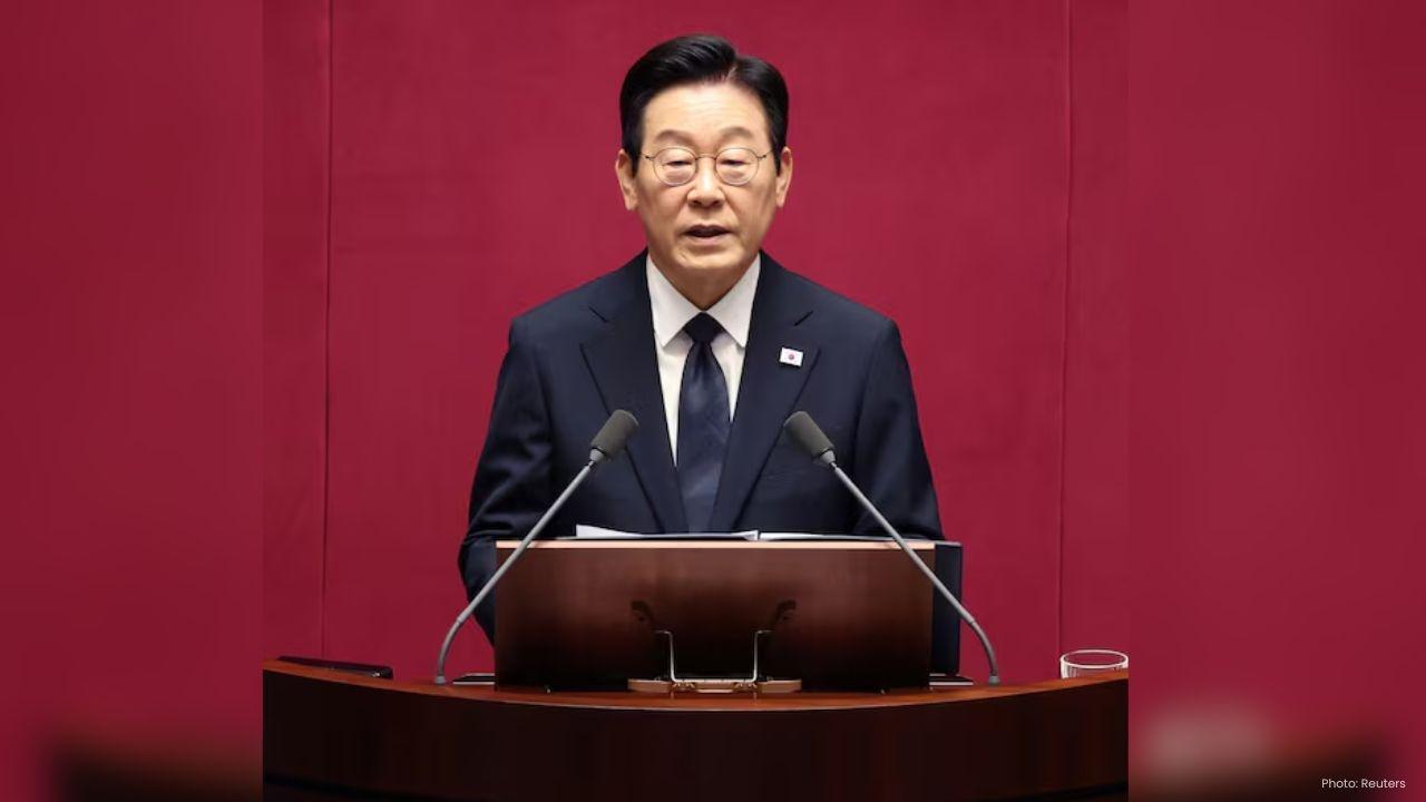 UAE and South Korea Unite for Groundbreaking AI Data Hub