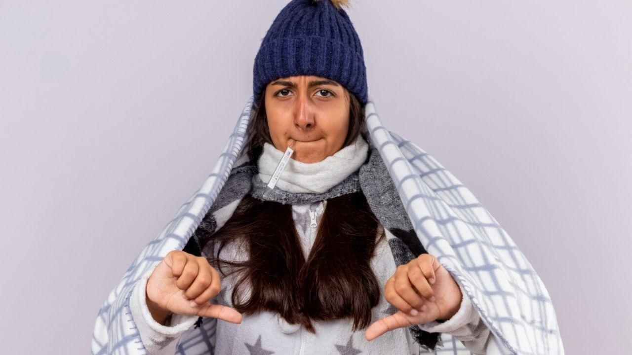 Understanding How Vitamin Deficiencies Affect Your Cold Sensitivity