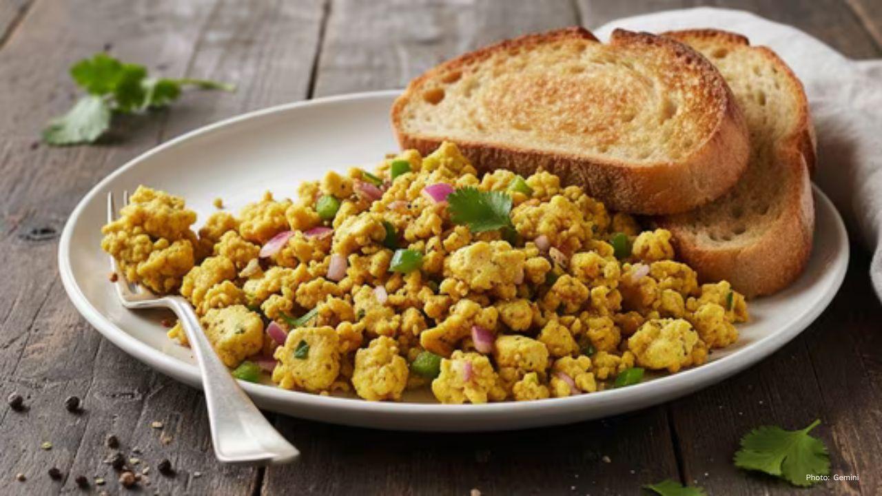 Cardiovascular Expert Offers 4 Simple Protein-Packed Breakfast Ideas