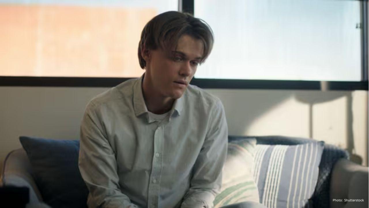 How OTT Content is Redefining Men's Mental Health Narratives