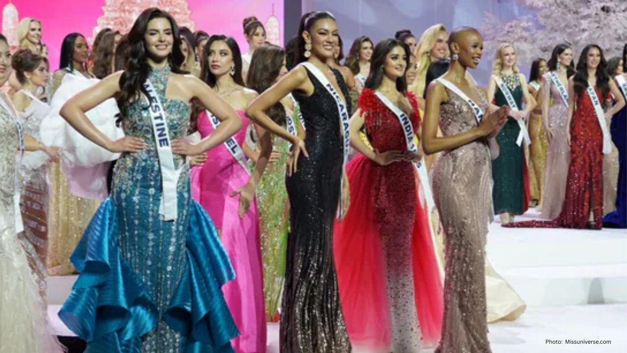 Controversy Strikes Miss Universe 2025 as Judge Resignations Mount