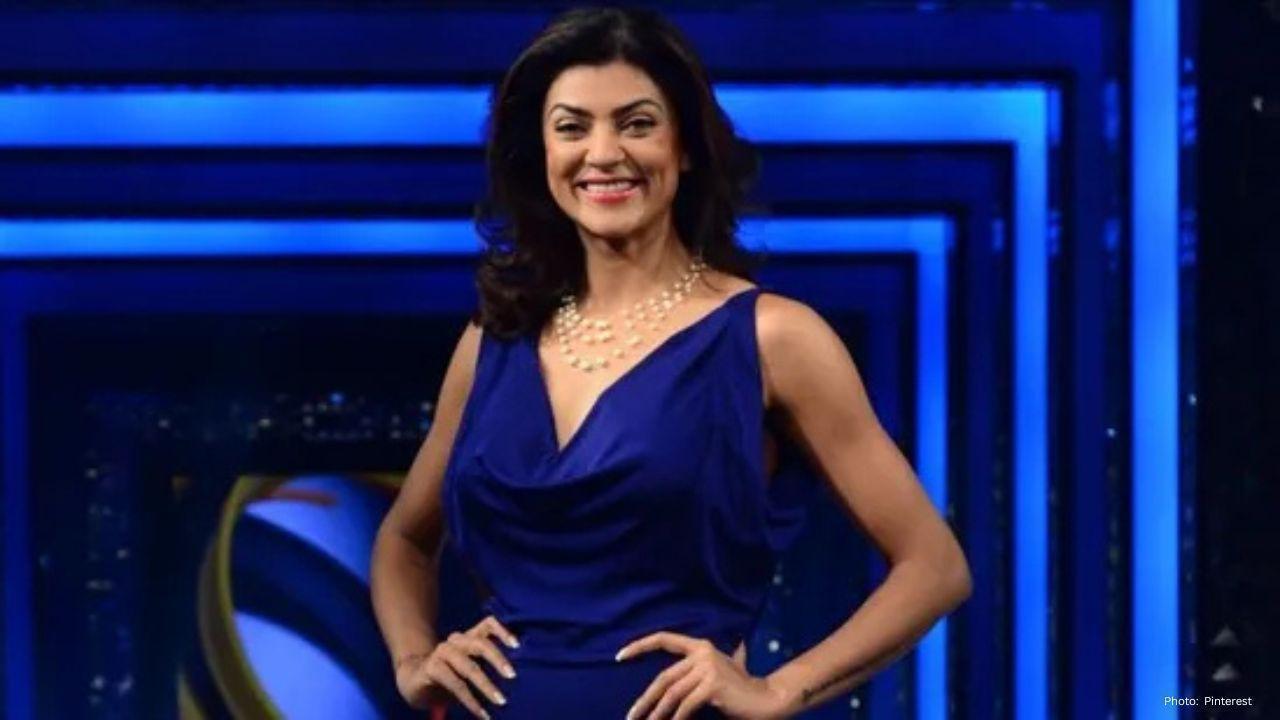 Celebrating Sushmita Sen: Five Fashion Statements That Stand the Test of Time