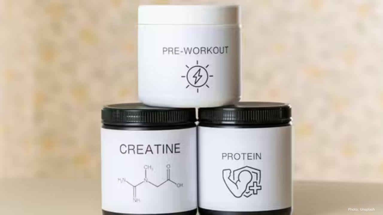 Can Protein and Creatine Supplements Affect Kidney Health? Insights from an NHS Expert