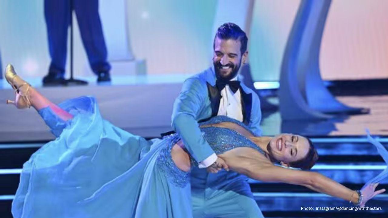 Whitney Leavitt Discusses Her Weight Loss Experience Amid Hypothyroidism Challenges