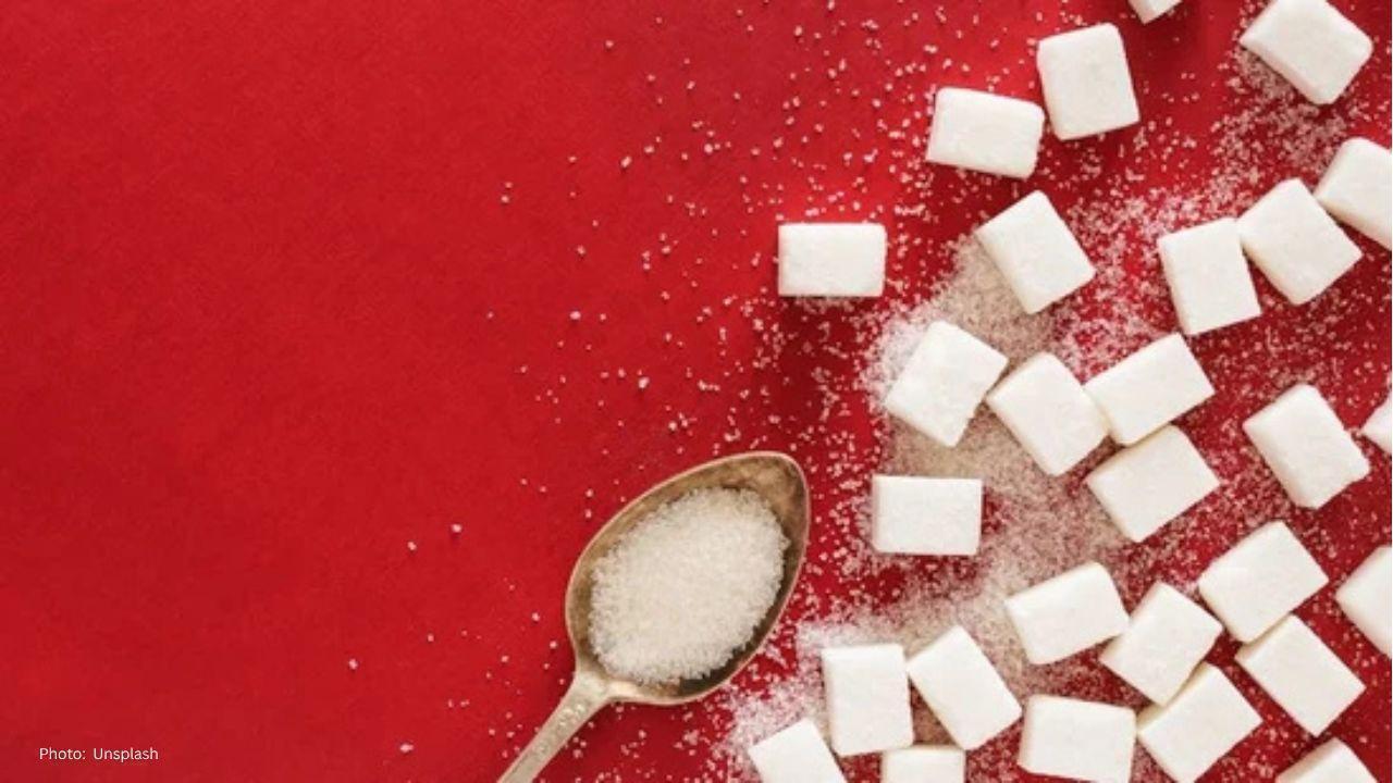 Impact of Early Sugar Intake on Long-Term Heart Health Uncovered