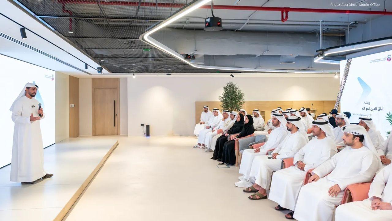 Al Ain Region Charts Path to Sustainable Economic Growth