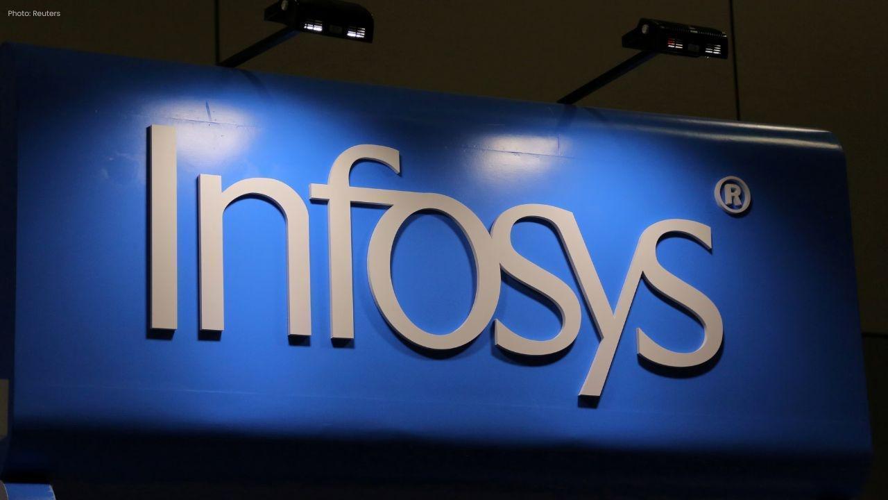 Infosys Unveils ₹18,000 Crore Share Buyback Initiative