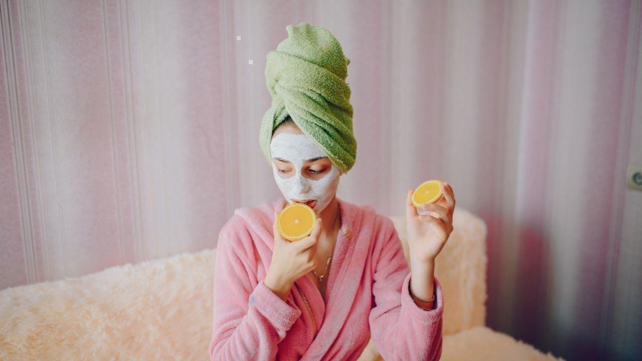 7 Natural Remedies to Brighten Your Face Tan