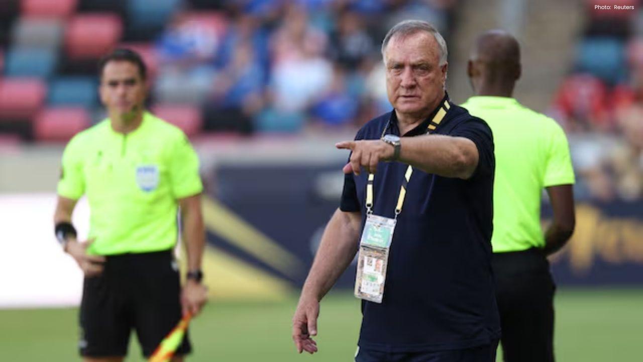 Curacao Secures Historic First World Cup Qualification