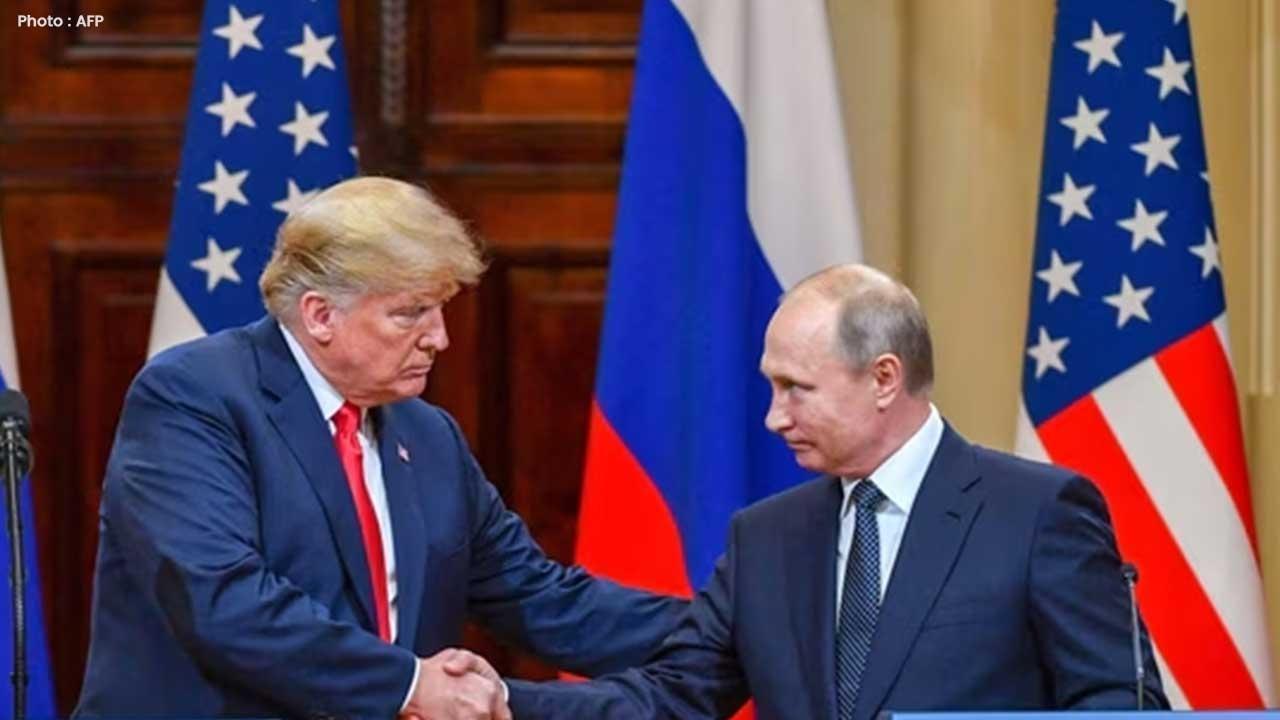 Secret 28-Point Peace Initiative between US and Russia Focuses on Ukraine