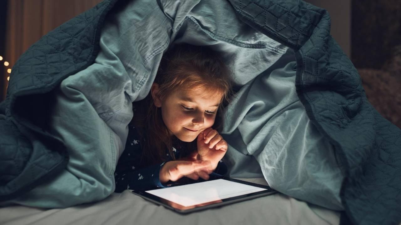 Transform Bedtime: 4 Easy Routines for Your Child’s Sound Sleep