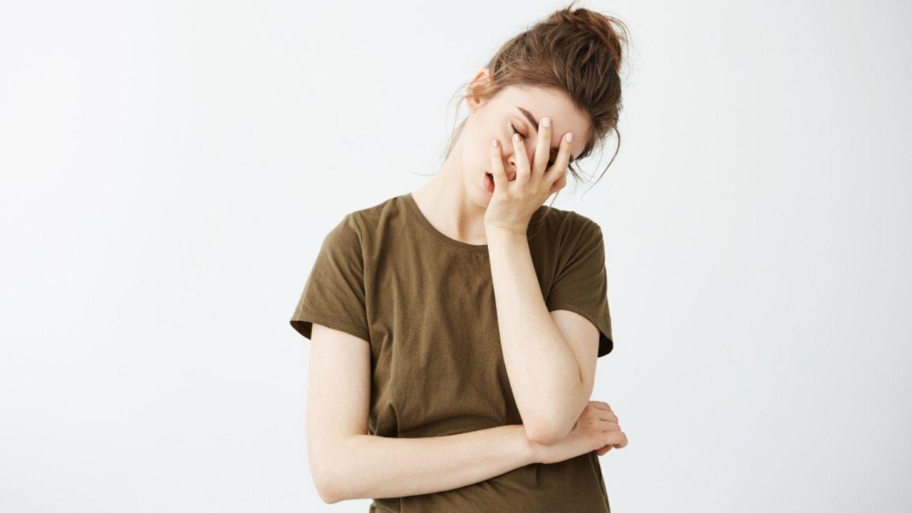 Overcome Tiredness: 4 Essential Energy-Enhancing Tips for Women