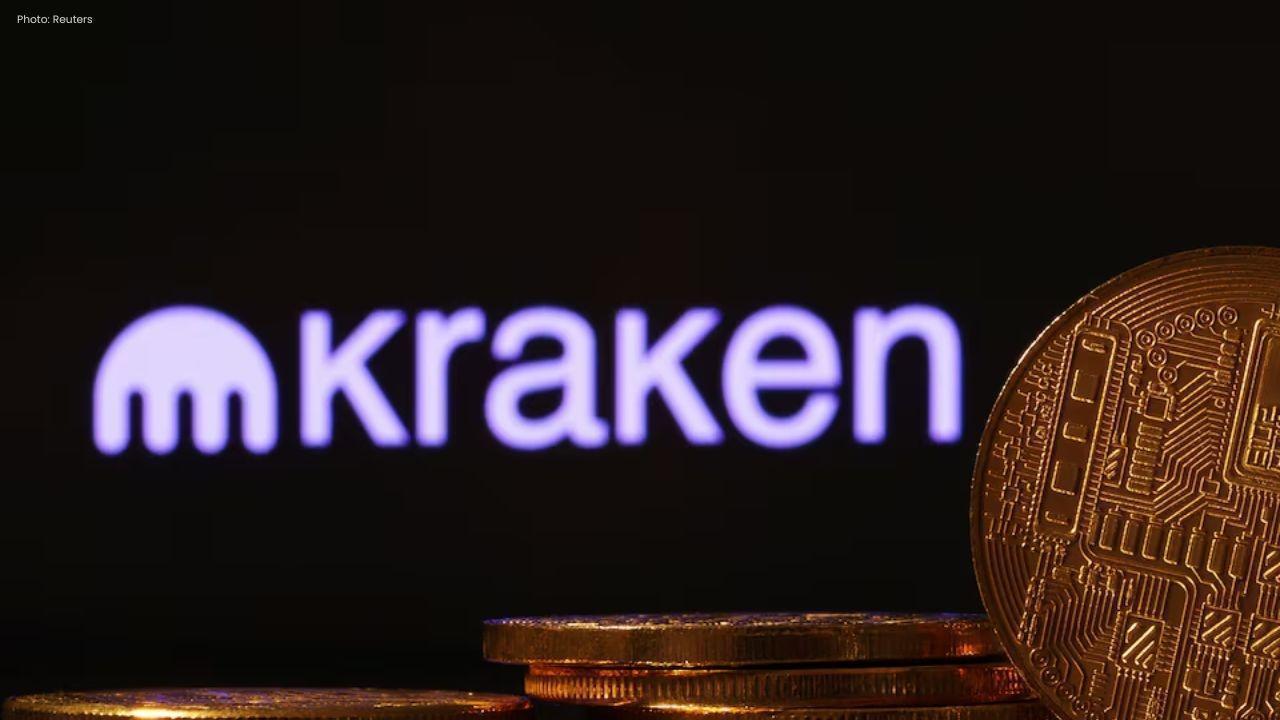 Kraken Secures $800M Boost as Global Expansion Accelerates
