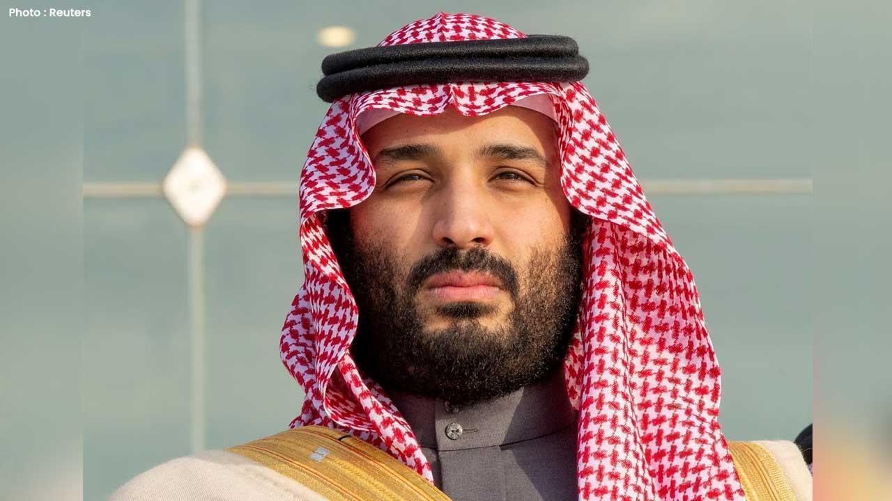 Khashoggi's Widow Demands Accountability During Saudi Prince's US Visit