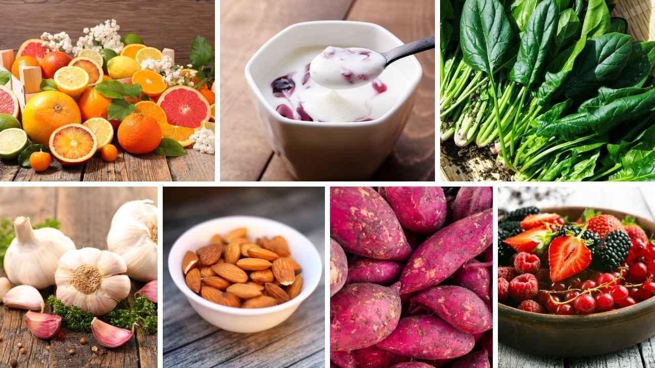 7 Superfoods to Boost Your Child’s Immunity This Season