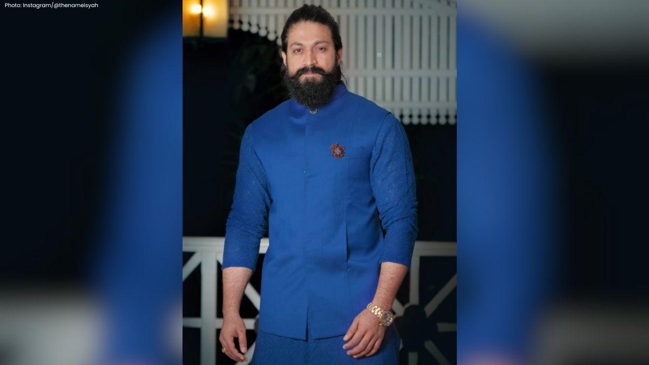 Mother of Kannada Star Yash Accuses Film Promoter of Rs 64L Fraud