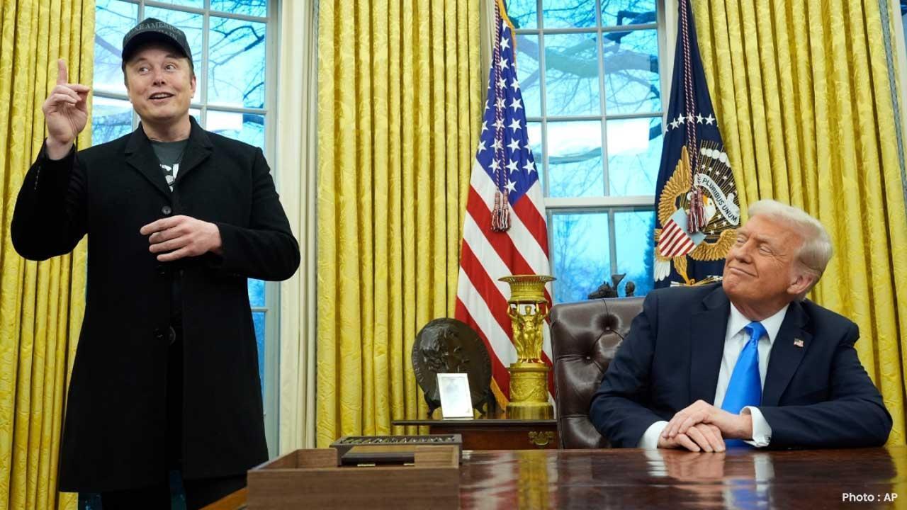 Trump Calls for Release of Epstein Documents Featuring Prominent Figures