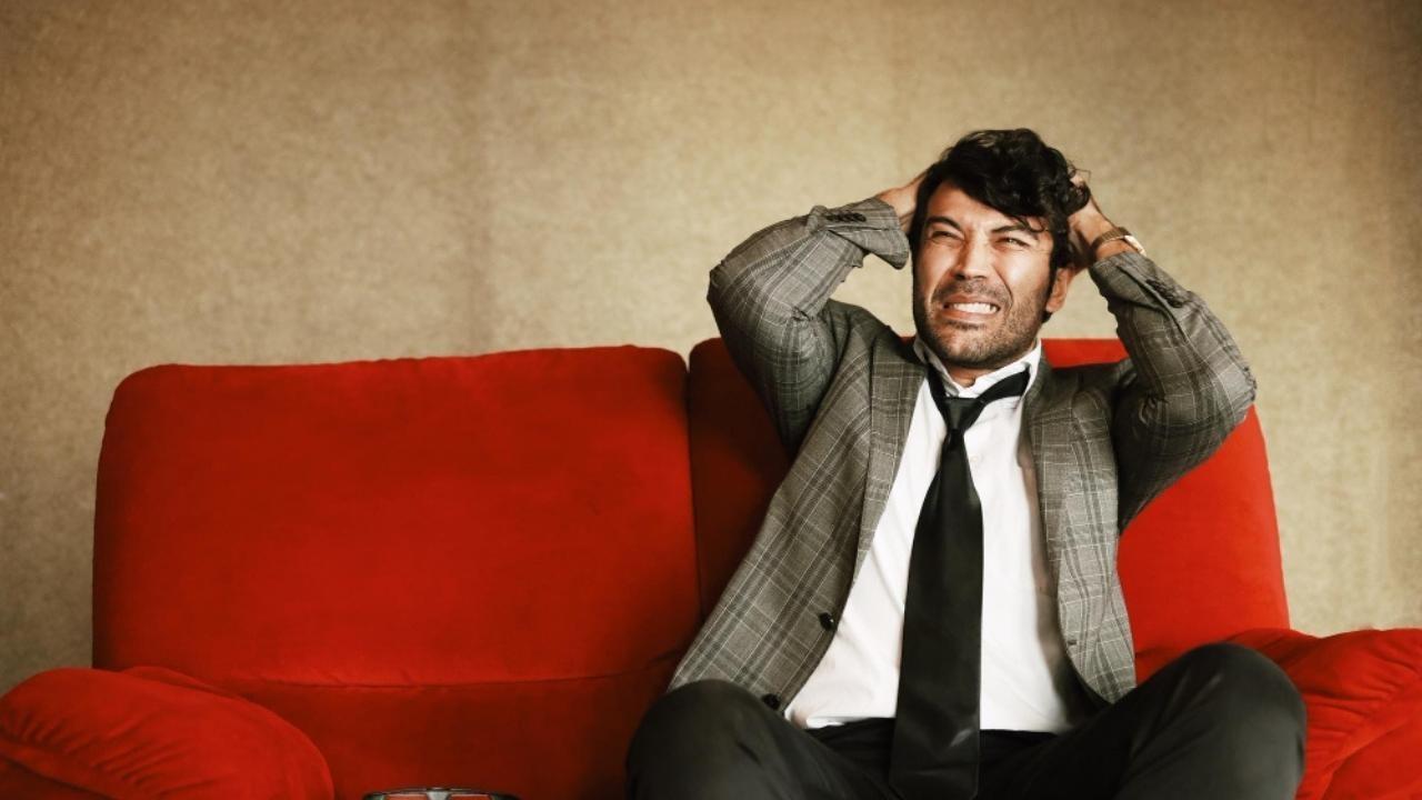 Challenging the 'Macho' Myth: 4 Effective Strategies for Men to Cope with Stress and Anxiety