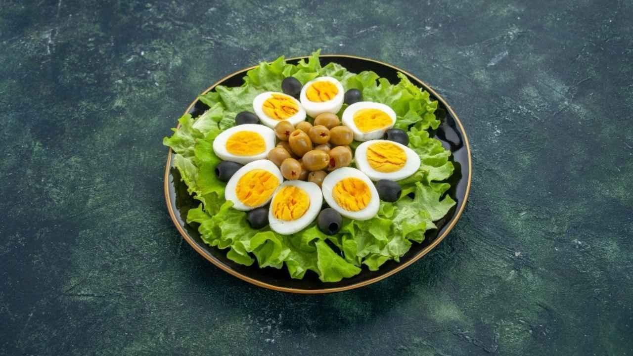 Boiled Eggs or Omelettes: Which Is More Effective for Weight Loss?