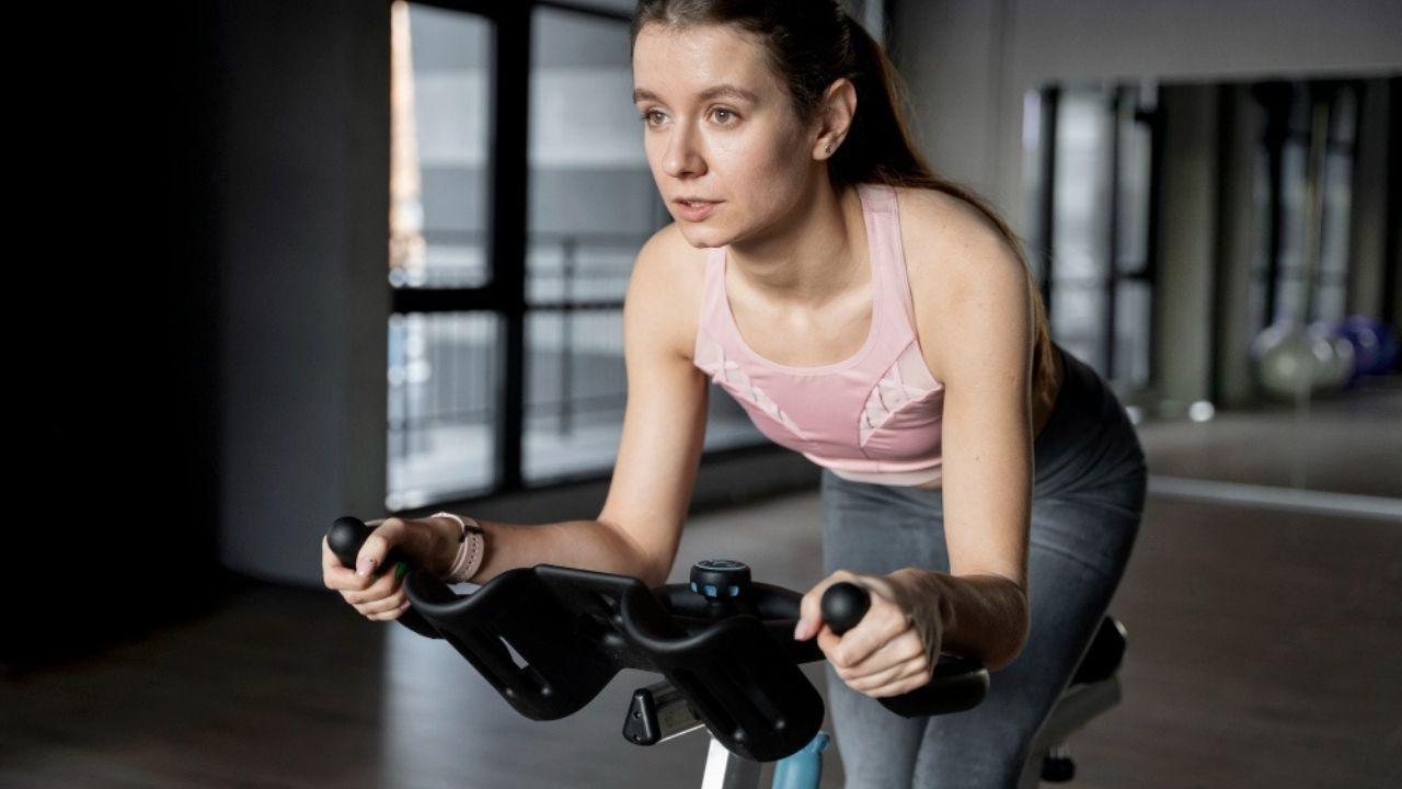Optimize Your Fitness: Exercising in Tune with Your Menstrual Cycle