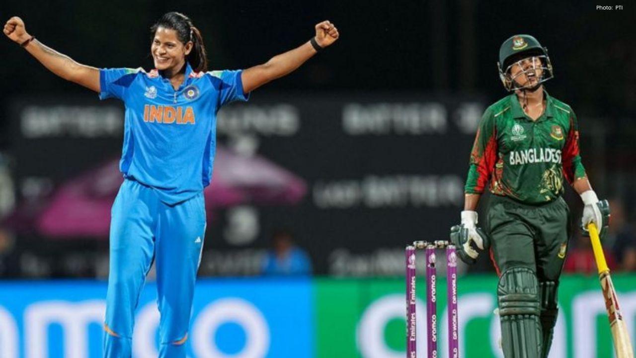 Bangladesh Women’s Cricket Tour to India Delayed Indefinitely