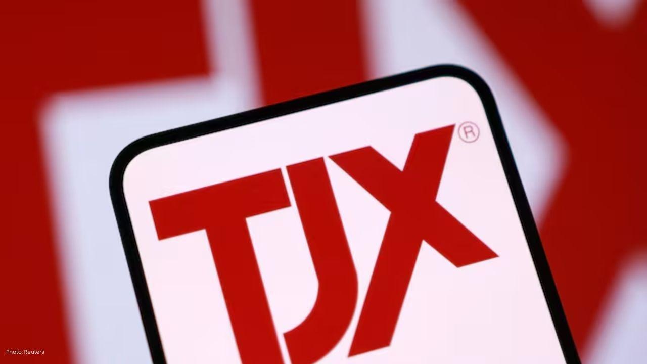 TJX Projects Increased Profits for 2026 Amid Strong Demand for Discounts