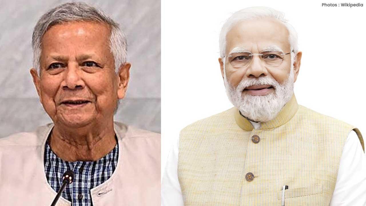 Bangladesh NSA Engages in Talks in India Amid Regional Tensions