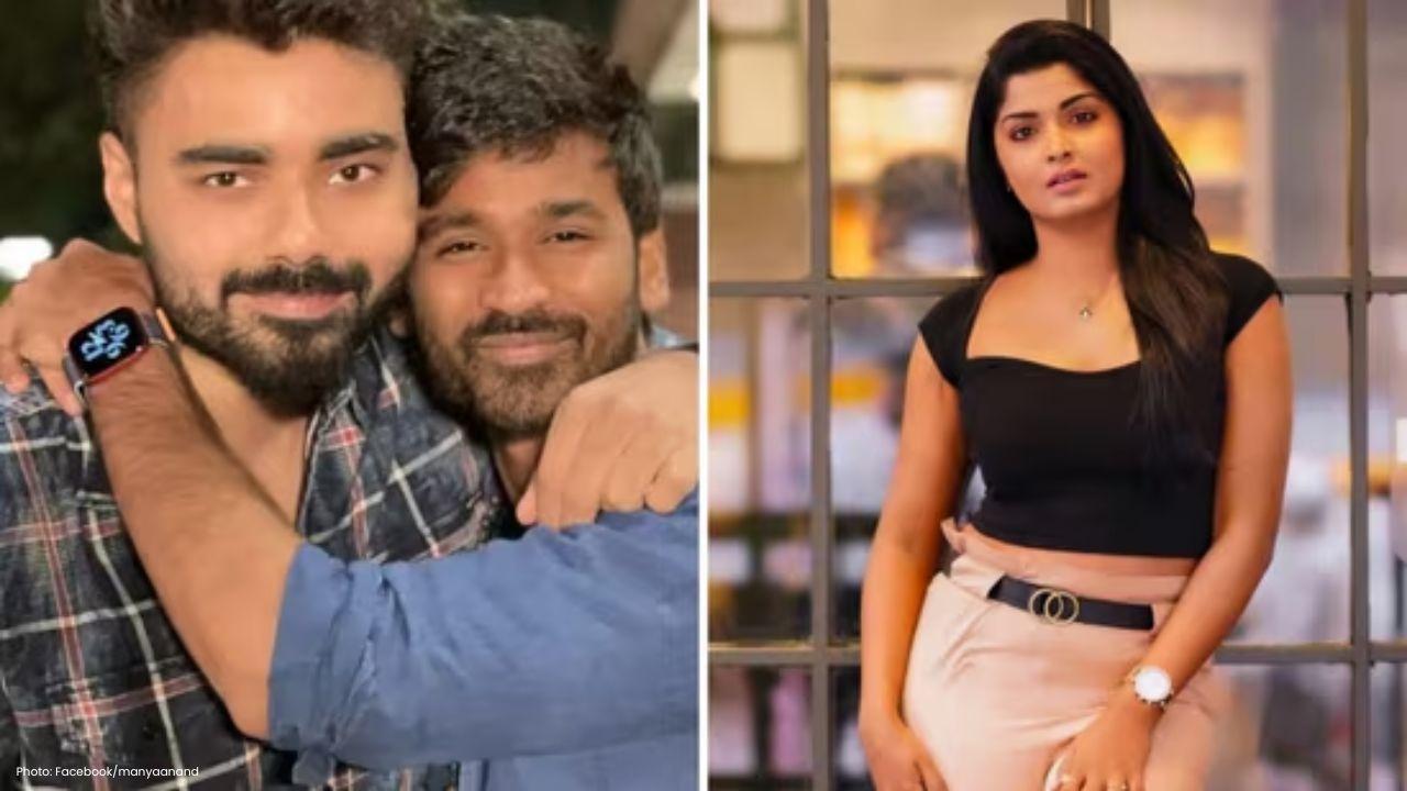 Manya Anand Exposes Casting Couch Practices in Tamil Cinema