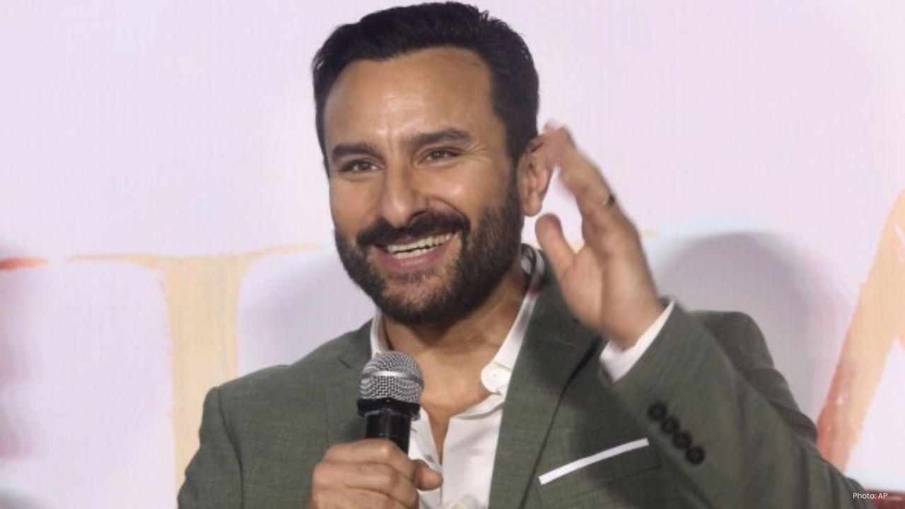 Saif Ali Khan Buys Commercial Units in Andheri East Worth ₹31 Cr