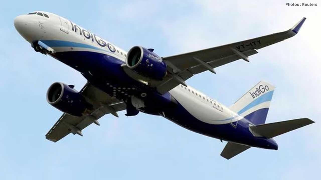 DGCA Slaps ₹20 Lakh Fine on IndiGo for Flight Norm Breach