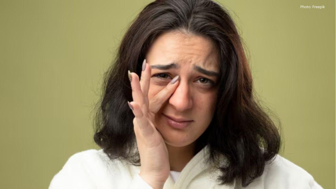 What Your Eyes Can Reveal About Hidden Health Conditions: Insights from a Gurgaon Surgeon