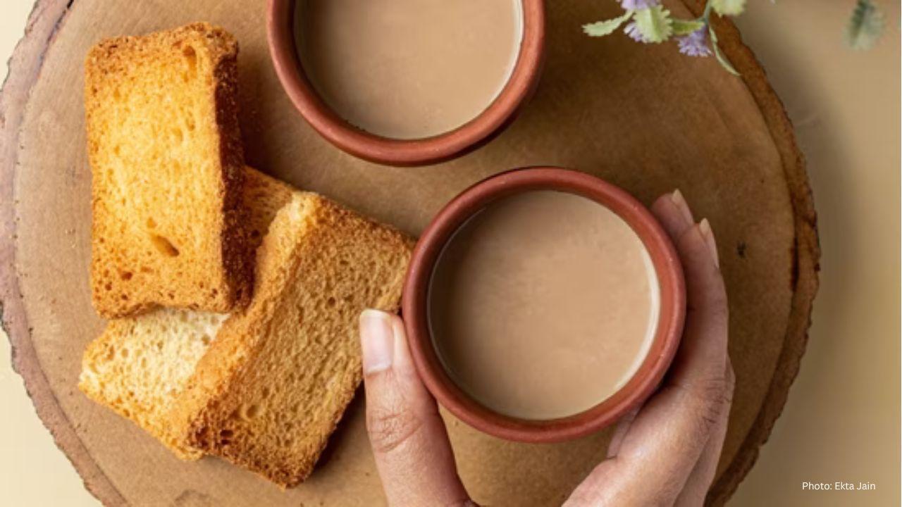 The Impact of Ginger Tea on Weight Management: Insights from Recent Research