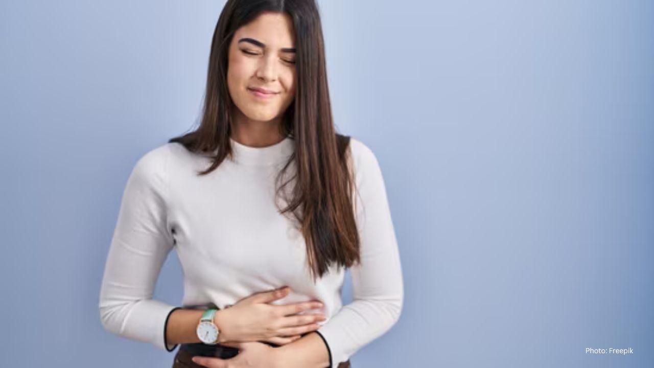 NHS Surgeon Discusses the Link Between Diet and Persistent Inflammation