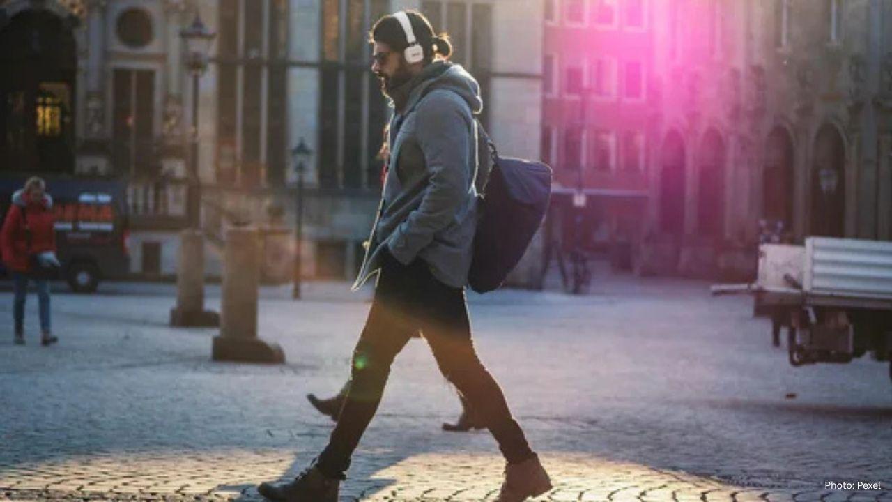 Dr. Saurabh Sethi's 8 Simple Habits for Better Health Ahead of 2026