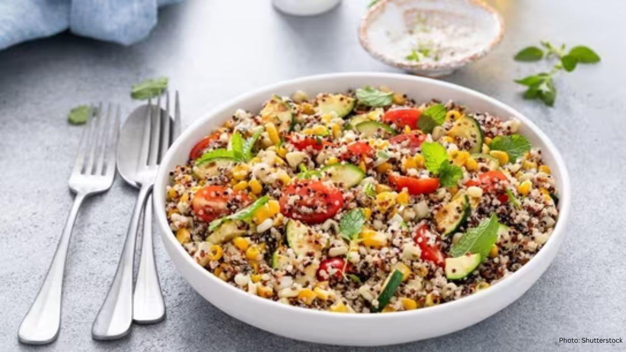 5 Essential Carbohydrates for Diabetics: Expert Insights from Khushi Chhabra