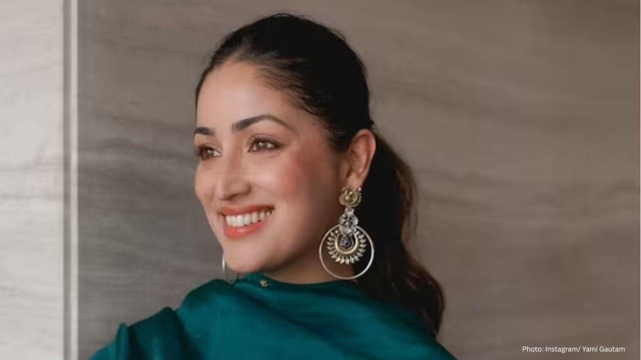 Yami Gautam Dhar Unveils Stunning Hair Transformation Ahead of Wedding Season