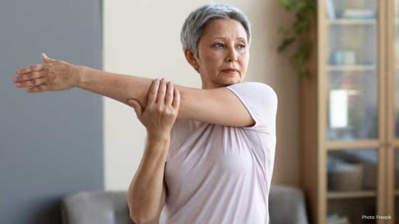 Canadian Doctor Highlights Frightening Bone Injury Linked to Inactivity